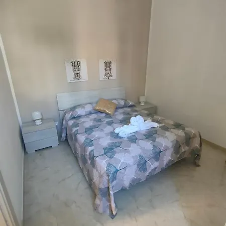 Casa Vacanze L' Angolo Dei Mori * Termini Imerese