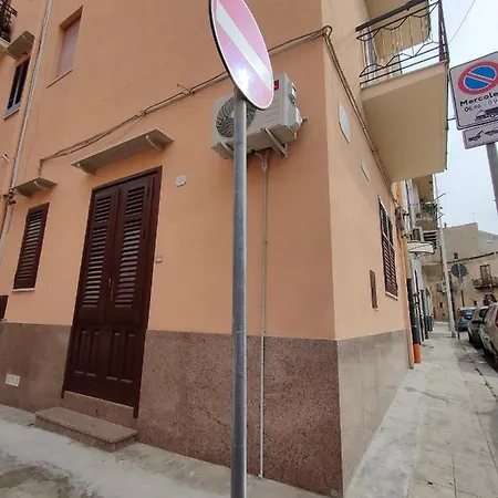 Casa Vacanze L' Angolo Dei Mori Termini Imerese