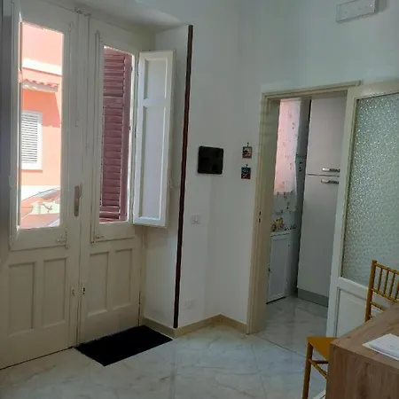 Casa Vacanze L' Angolo Dei Mori