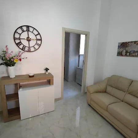 Appartamento Casa Vacanze L' Angolo Dei Mori