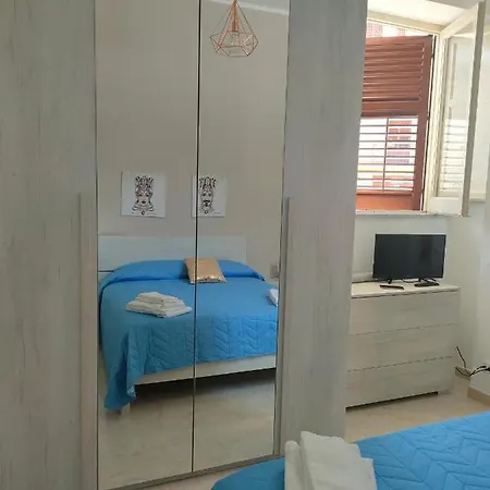 Casa Vacanze L' Angolo Dei Mori
