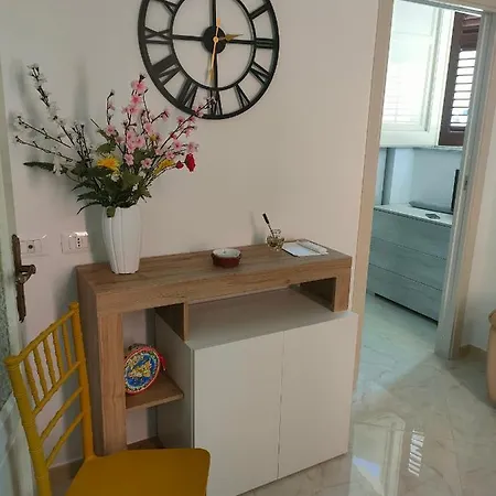 Casa Vacanze L' Angolo Dei Mori Appartamento
